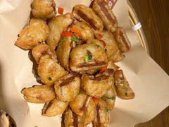 -肖记公安牛肉鱼杂馆· 省级非物质文化遗产(仁和路店)