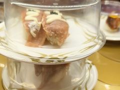 -争鲜回转寿司(浦东三钢里PLUS店)
