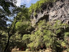 -英西峰林·洞天仙境