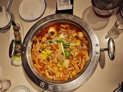 -古乐牛香·鲜牛肉牛杂火锅(新区店)