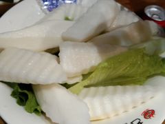 -巴蜀印象火锅(永陵总店)