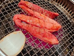 -厚贞日式烤肉(龙之梦店)