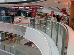 -万达广场(松江店)