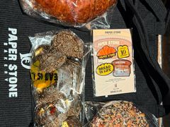 -PAPER STONE BAKERY(天环店)