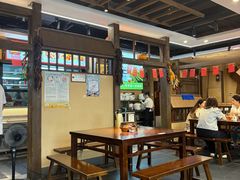 -肠相汇常德老肠子馆(雨花亭店)