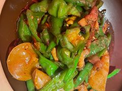 -吃饭皇帝大(合生汇店)