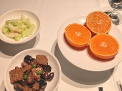 -四季民福烤鸭店(王府井东安门店)