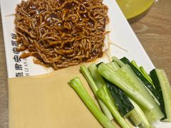 -直隶安家牛肉罩饼(建华店)