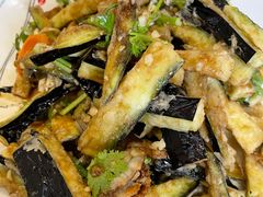 -华圆美食-老蓬莱菜(蓬港路店)