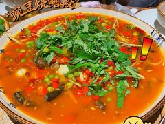-三叔特色自贡菜(中海国际店)