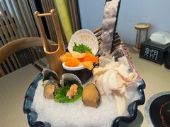 -享月汤皇·海鲜小火锅·聚会(曲江创意谷店)