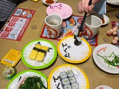 -友壹町寿司(嘉洲广场店)