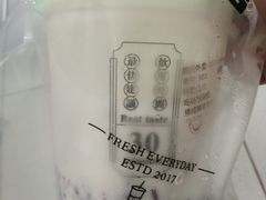 -我是酸奶君(壹方城店)