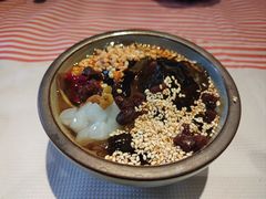 红糖冰粉-水煮三国·川鲁江湖菜(香山店)