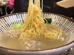 -廣九广味食堂-猪肚鸡火锅(曼哈顿店)
