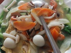 本地三鲜-品雅轩农家乐