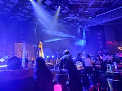 -MOSSO·Liveshow(M3香港广场店)