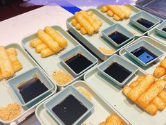 -蚝英雄鲜蚝自助专门店(长楹天街直营店)