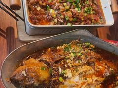 -树厨贵州菜(铜仁花果山店)