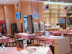 -西贝(龙华天虹购物中心店)