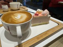 -哈根达斯(陆家浜路店)
