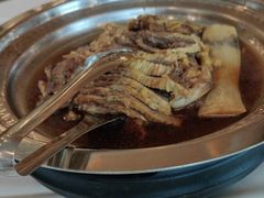 -巴音浩日娲·蒙餐(双林东路店)