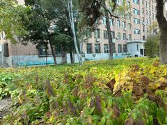 -中国农业大学(西校区)