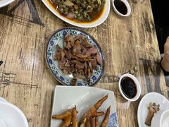 炒螺丝-无招牌
