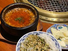 -肉魁屋·烧肉·烧鸟·酒场(高新店)