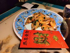 -探花·意境江南菜·唐伯虎文化体验店·松鼠桂鱼(观前店)