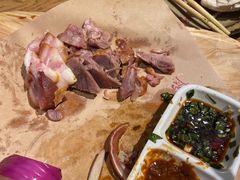 -鸽子窝(青塔店)