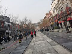 -星巴克臻选(北京前门大街店)
