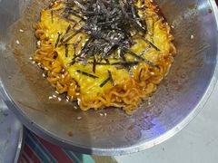 -BOPEYE·波派炸鸡(九霄天地店)