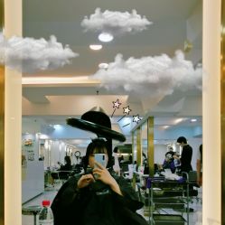 -雅仕 HAIR SALON 美发沙龙