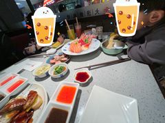 -大渔铁板烧(大悦城店)