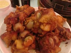 -老六杀猪菜(进乡街店)