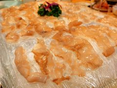 象拔蚌刺身-盛港湾海鲜食府(黄沙店)