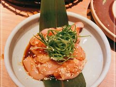 -烧肉达人•炭火烧肉(新天地店)