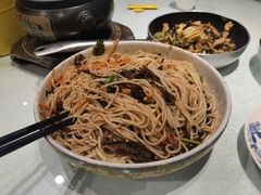 -福照楼汽锅鸡·云南菜(万达广场店)