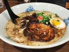 -雷神拉面(财富中心玉米楼店)