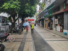 -荣记煲仔饭(高庙路店)