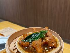 -蔡澜点心·粤菜(花城汇南区店)