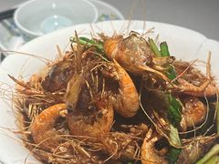 -老头儿油爆虾(金沙印象城店)