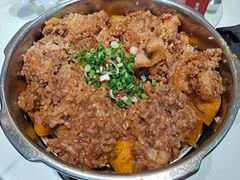 压锅双拼-鸡毛店·川菜(文殊院店)