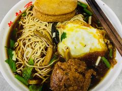 -老赵面店(大西路店)