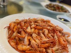 -仑头海鲜城(仑头环村南路店)
