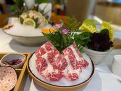 -鲐赏河豚(长寿店)