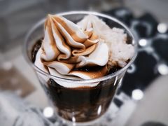 酸奶咖啡-缶乐FOLLOW咖啡