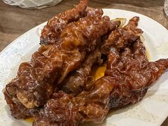 -松發肉骨茶(先得坊店)