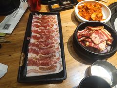 -九田家黑牛烤肉料理·自助(洪洞县城市花园店)